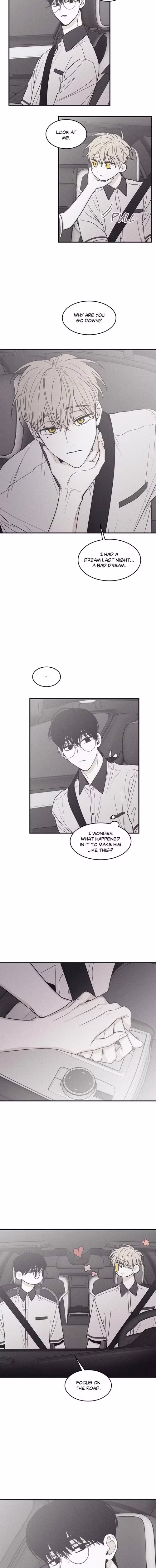 Checkmate - Chapter 114 - Part 12