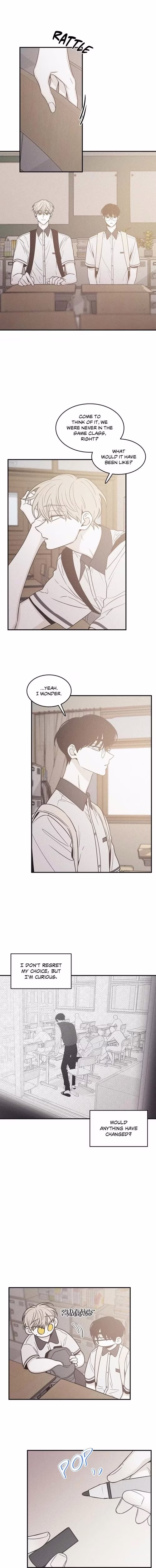 Checkmate - Chapter 115 - Part 8