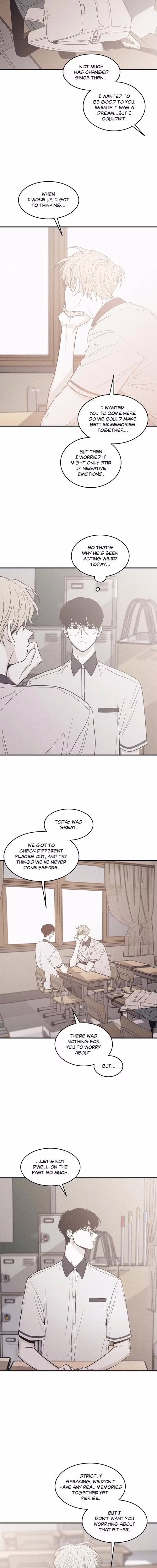 Checkmate - Chapter 115 - Part 11