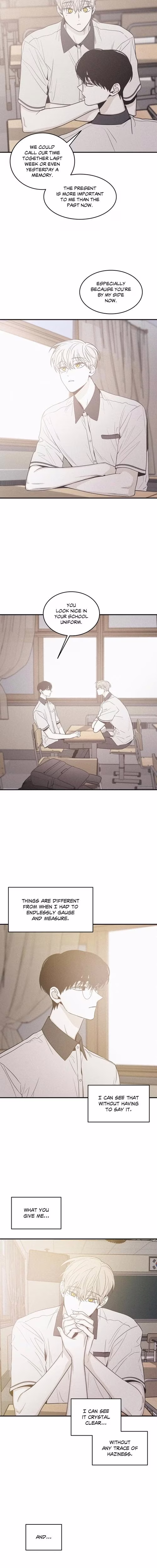 Checkmate - Chapter 115 - Part 12