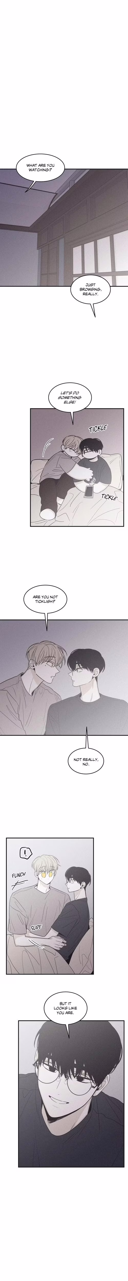 Checkmate - Chapter 116 - Part 4