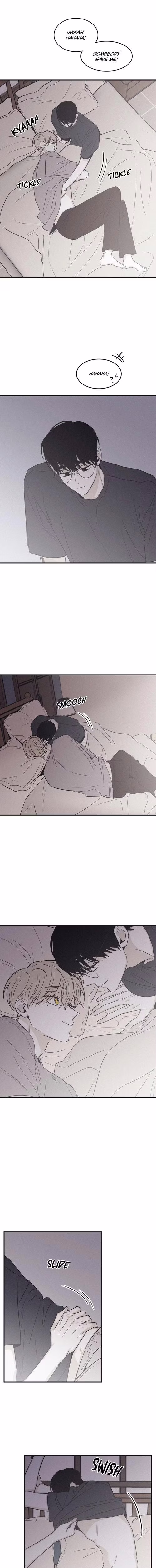 Checkmate - Chapter 116 - Part 5