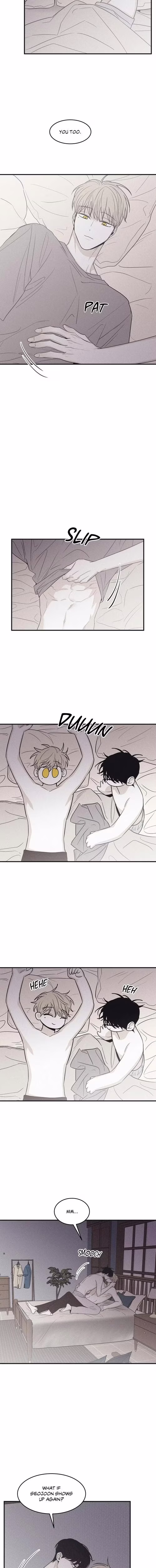 Checkmate - Chapter 116 - Part 6