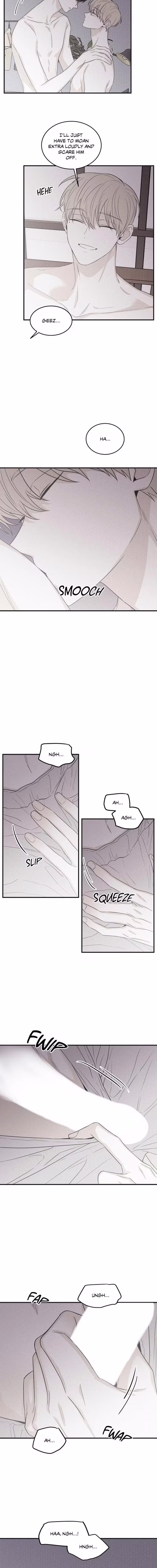 Checkmate - Chapter 116 - Part 7