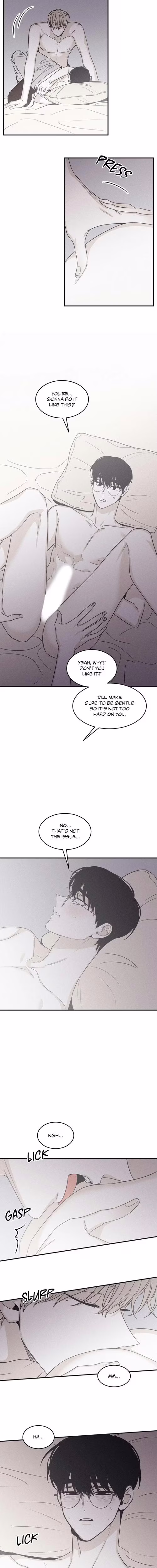 Checkmate - Chapter 117 - Part 3