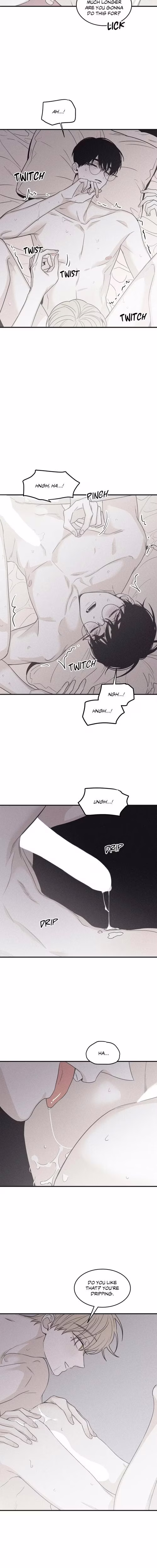 Checkmate - Chapter 117 - Part 5