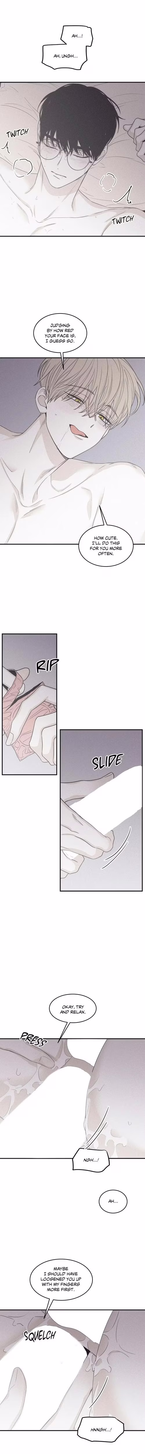 Checkmate - Chapter 117 - Part 6