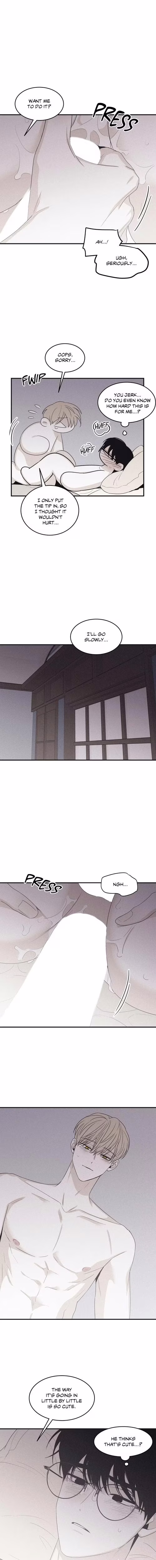 Checkmate - Chapter 117 - Part 7