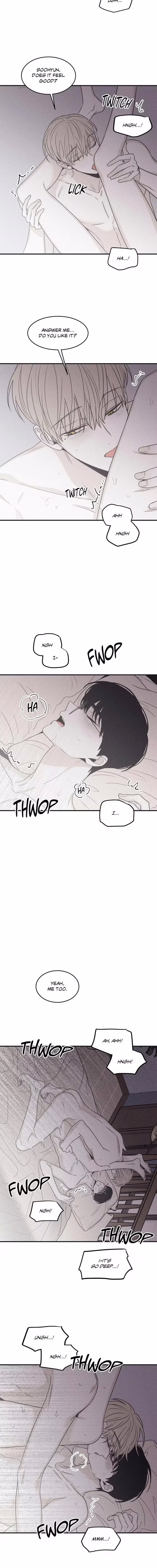 Checkmate - Chapter 117 - Part 9