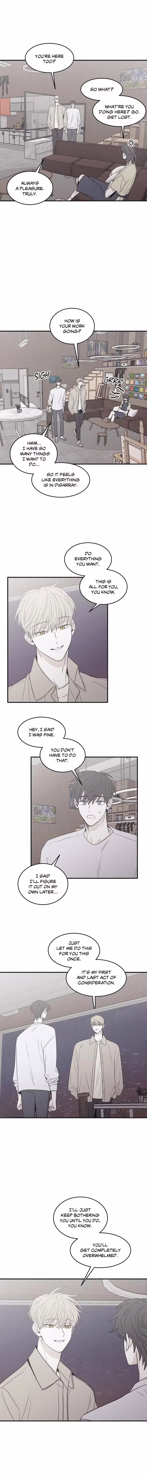 Checkmate - Chapter 118 - Part 3