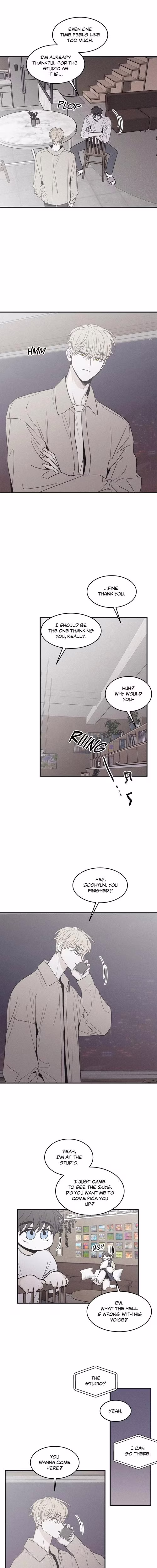 Checkmate - Chapter 118 - Part 4