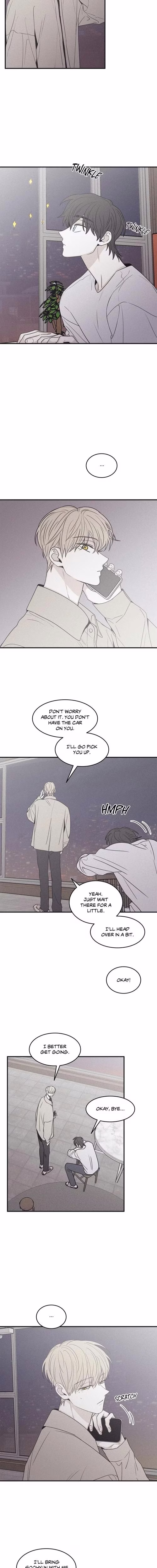 Checkmate - Chapter 118 - Part 5