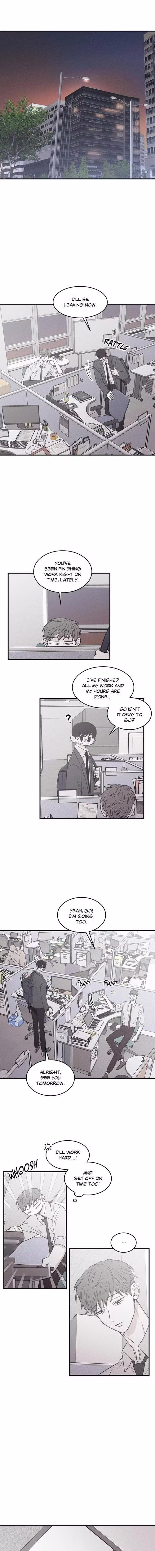 Checkmate - Chapter 118 - Part 7