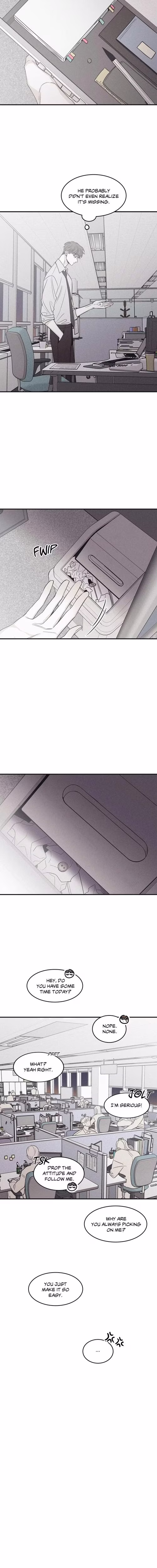 Checkmate - Chapter 118 - Part 8