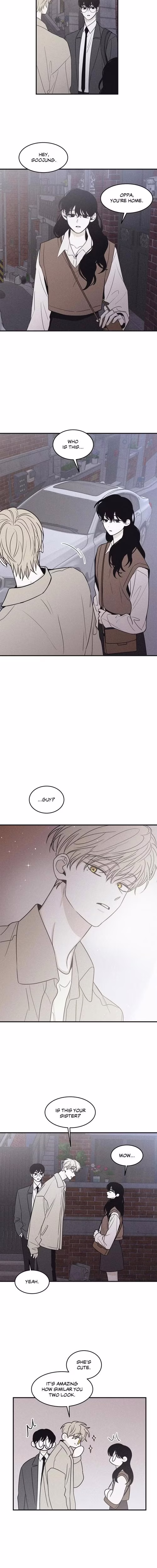 Checkmate - Chapter 118 - Part 10