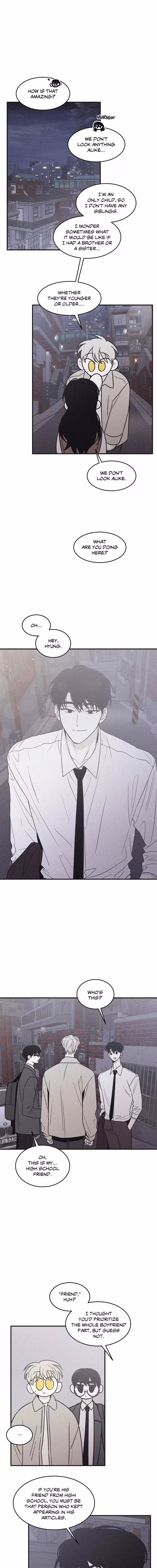 Checkmate - Chapter 118 - Part 11