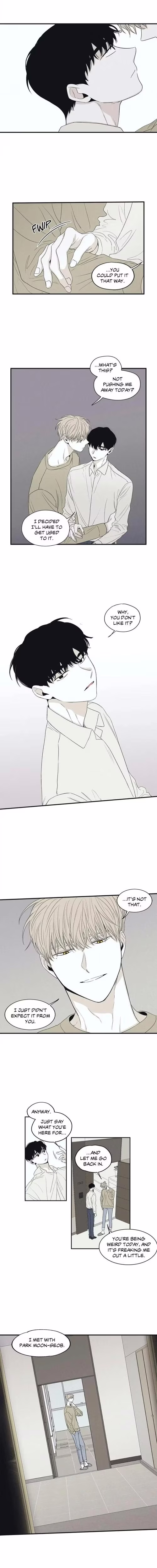 Checkmate - Chapter 12 - Part 3