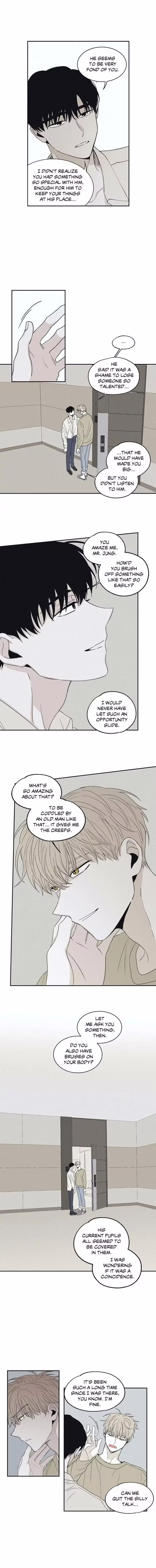 Checkmate - Chapter 12 - Part 4