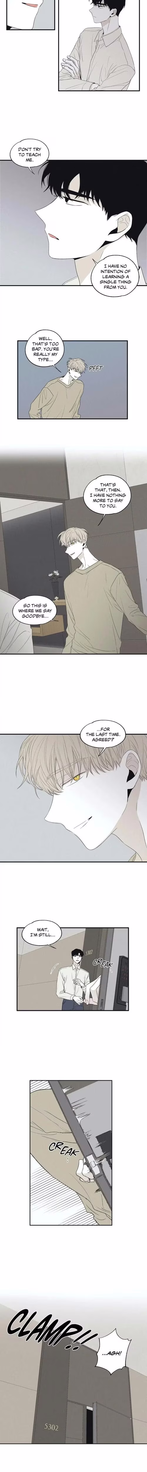 Checkmate - Chapter 12 - Part 7