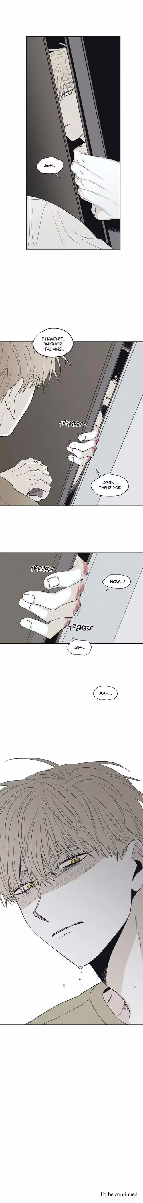 Checkmate - Chapter 12 - Part 8