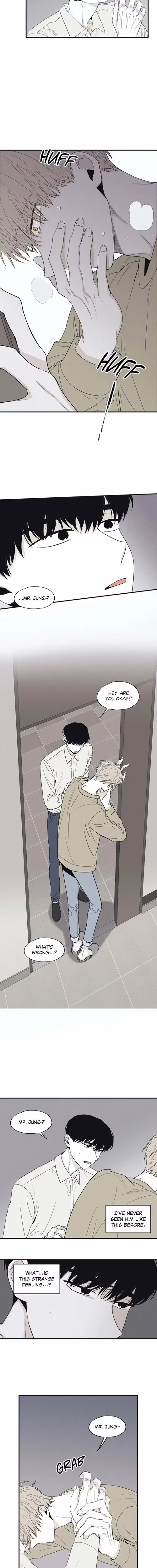 Checkmate - Chapter 13 - Part 3