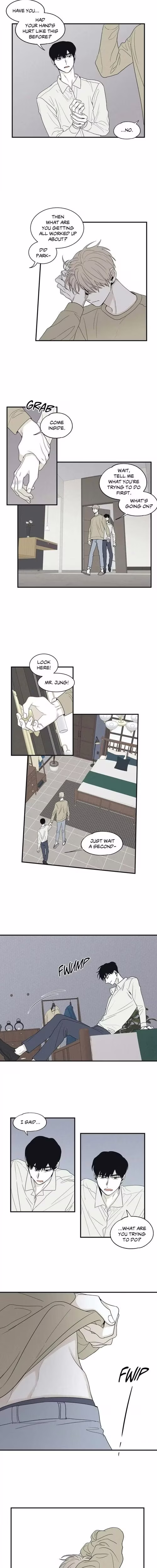 Checkmate - Chapter 13 - Part 6