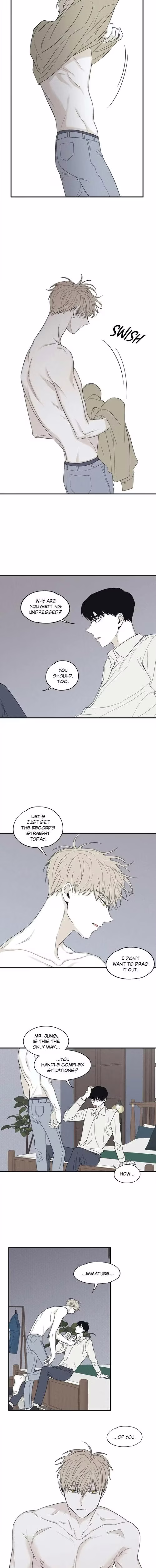 Checkmate - Chapter 13 - Part 7