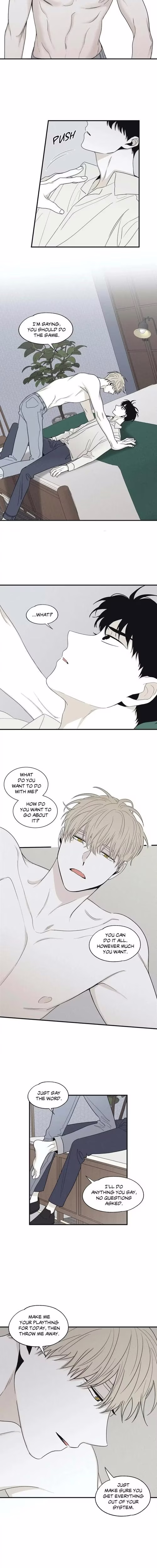 Checkmate - Chapter 13 - Part 8