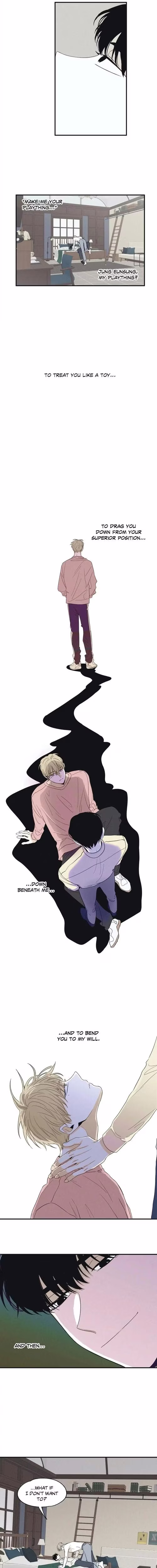 Checkmate - Chapter 13 - Part 9