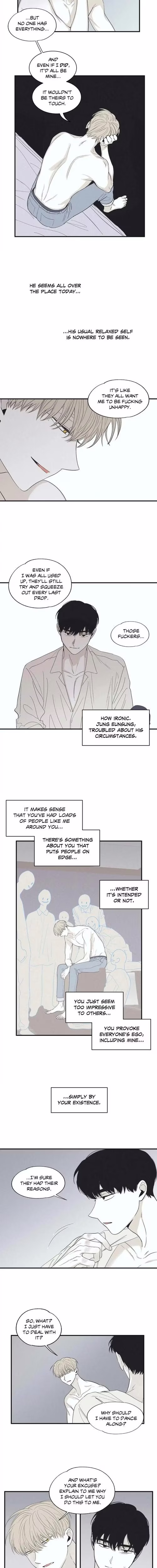 Checkmate - Chapter 14 - Part 5