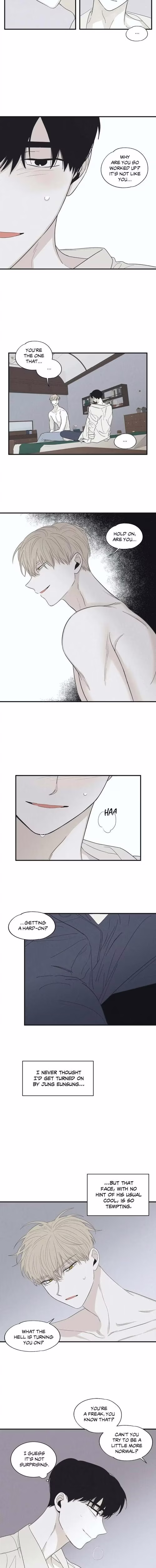 Checkmate - Chapter 14 - Part 6