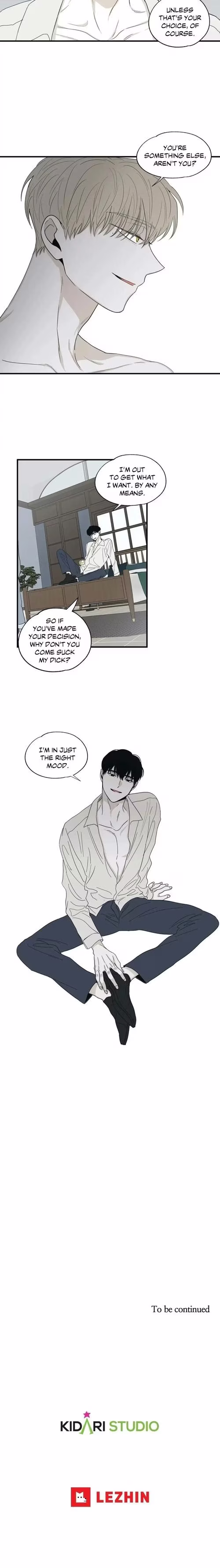 Checkmate - Chapter 14 - Part 9