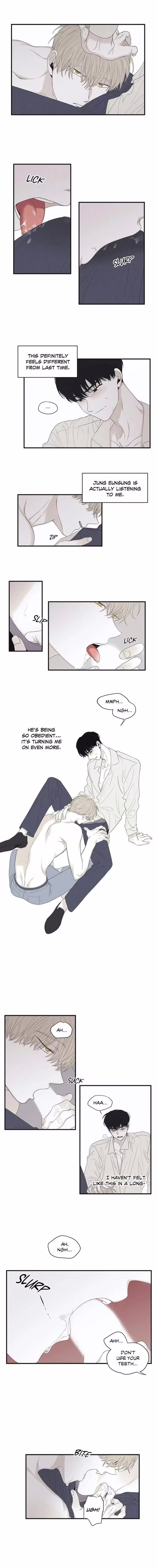 Checkmate - Chapter 15 - Part 3