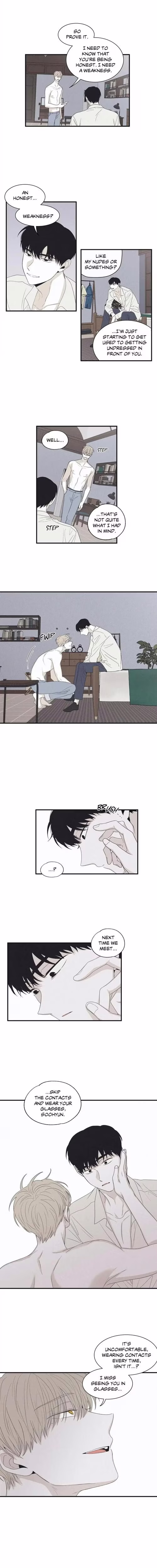 Checkmate - Chapter 15 - Part 7