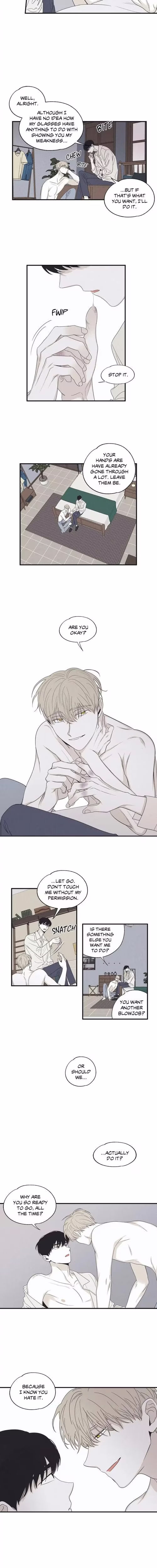 Checkmate - Chapter 16 - Part 4