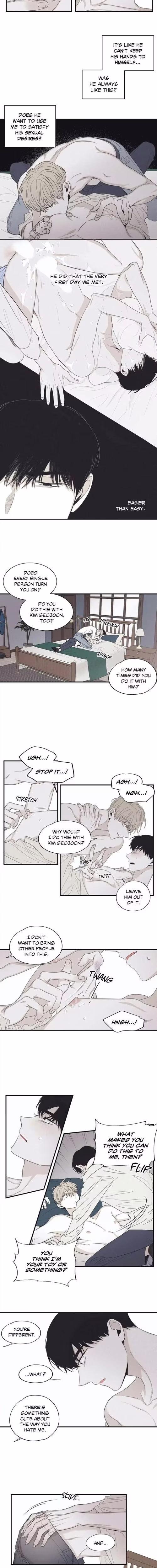 Checkmate - Chapter 16 - Part 6