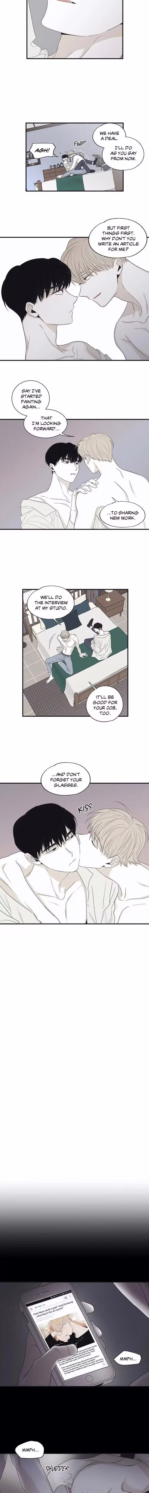 Checkmate - Chapter 16 - Part 8