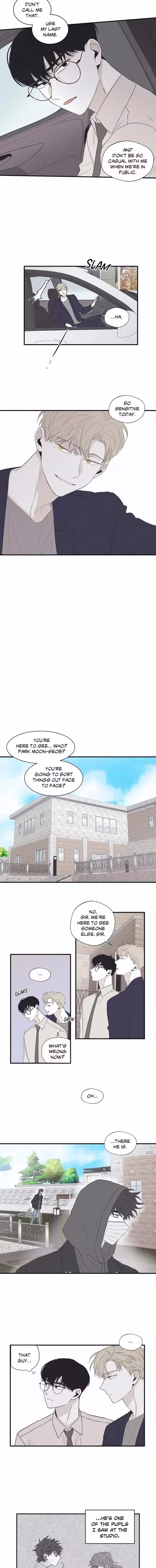 Checkmate - Chapter 17 - Part 6