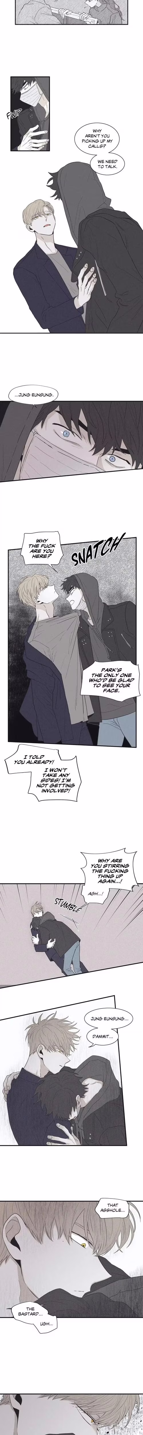 Checkmate - Chapter 17 - Part 7