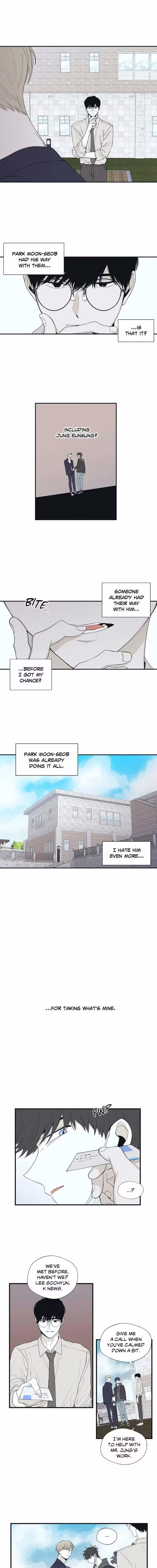 Checkmate - Chapter 18 - Part 5