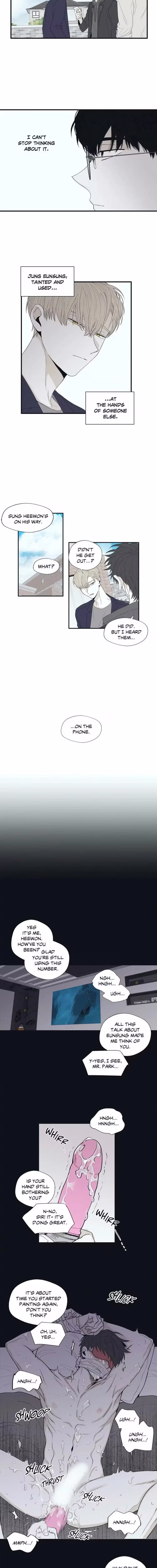 Checkmate - Chapter 18 - Part 6