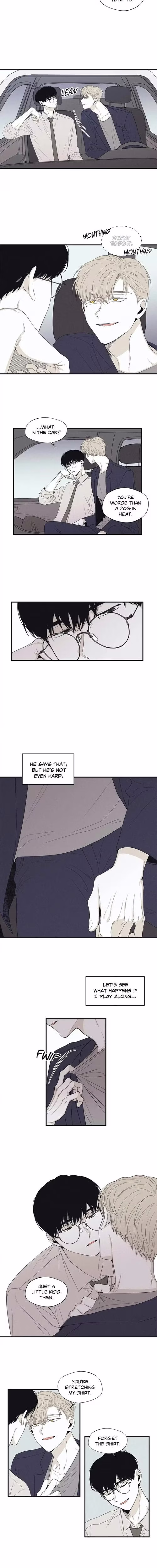 Checkmate - Chapter 19 - Part 3
