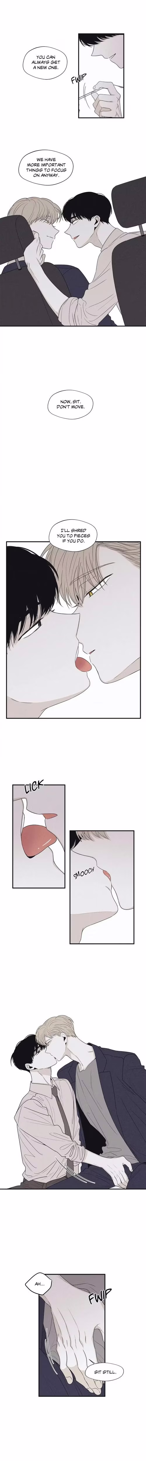 Checkmate - Chapter 19 - Part 4