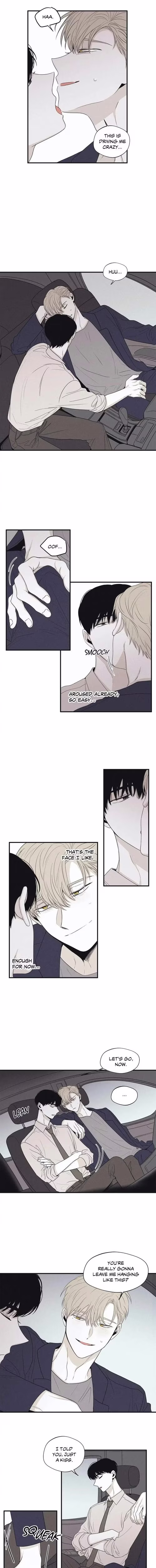 Checkmate - Chapter 19 - Part 5