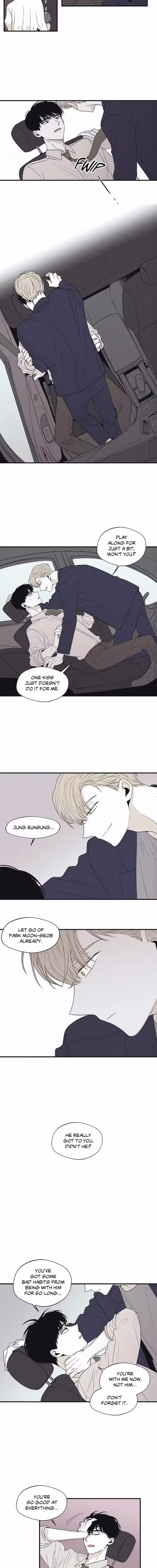 Checkmate - Chapter 19 - Part 6