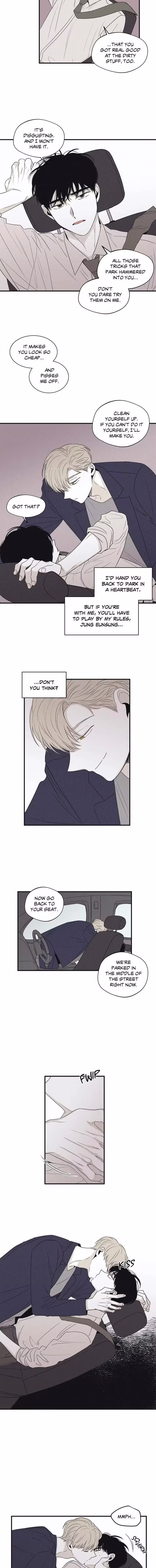 Checkmate - Chapter 19 - Part 7