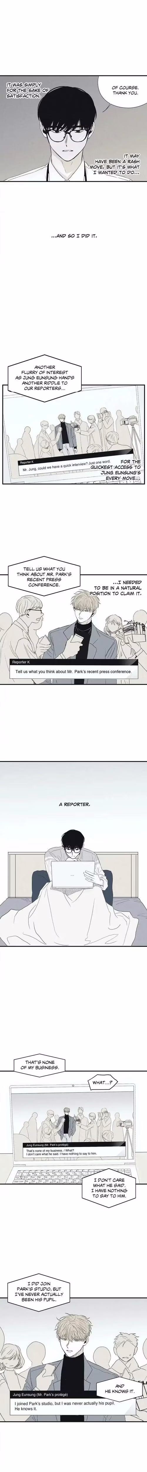 Checkmate - Chapter 2 - Part 5