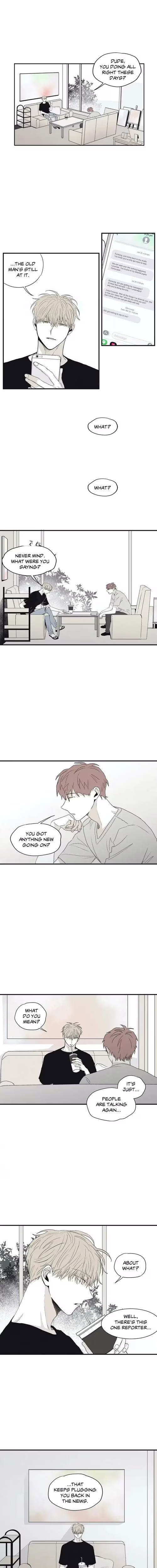 Checkmate - Chapter 2 - Part 7