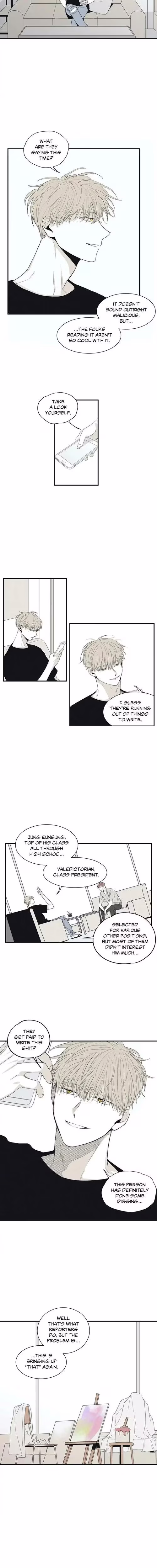 Checkmate - Chapter 2 - Part 8