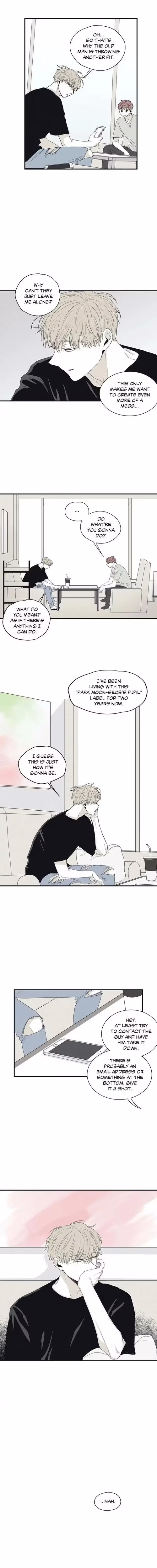 Checkmate - Chapter 2 - Part 9